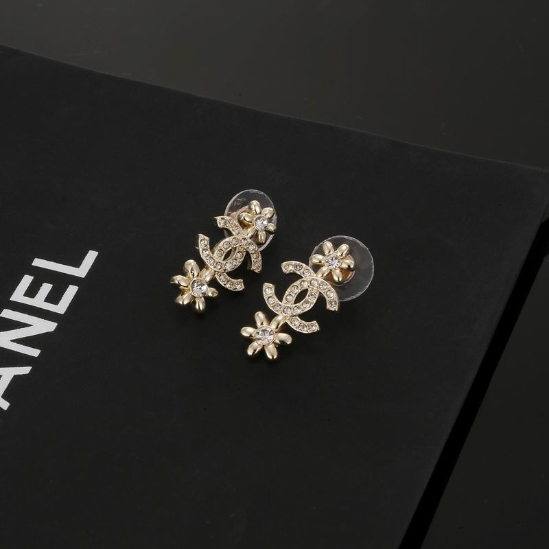 Chanel Earring 07yxs199
